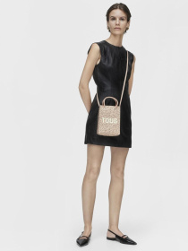 Кросс-боди TOUS модель 395910258 Фото