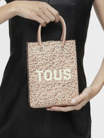 Кросс-боди TOUS модель 395910258 Фото
