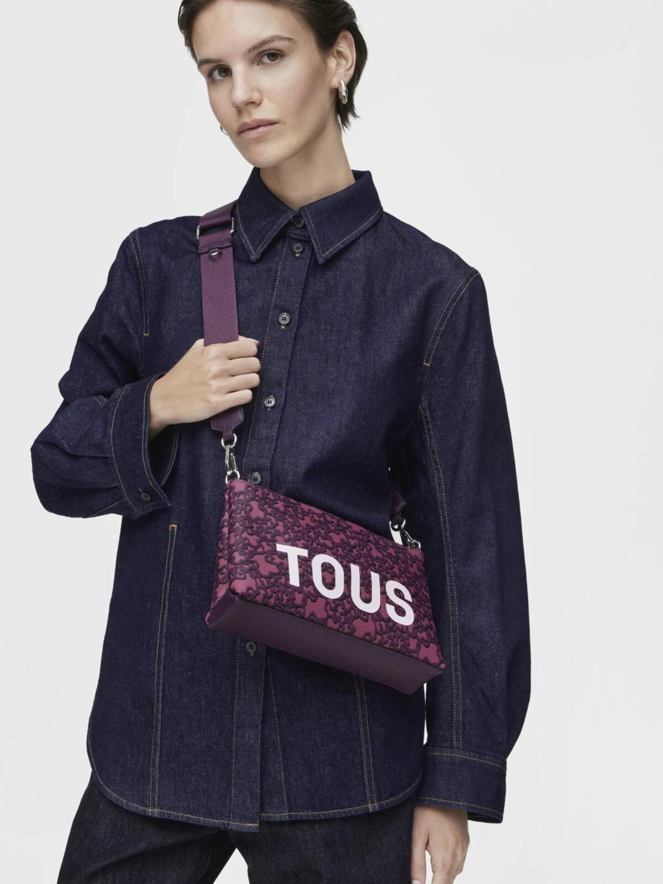 Кросс-боди TOUS модель 395910254 Фото