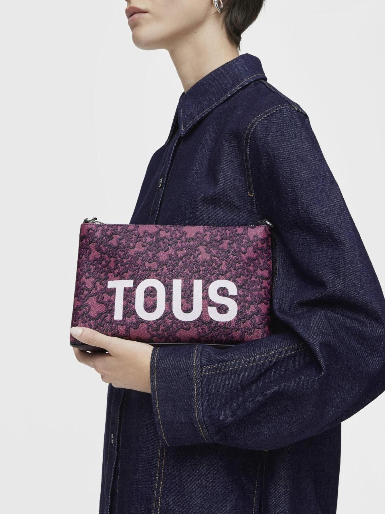 Кросс-боди TOUS модель 395910254 Фото