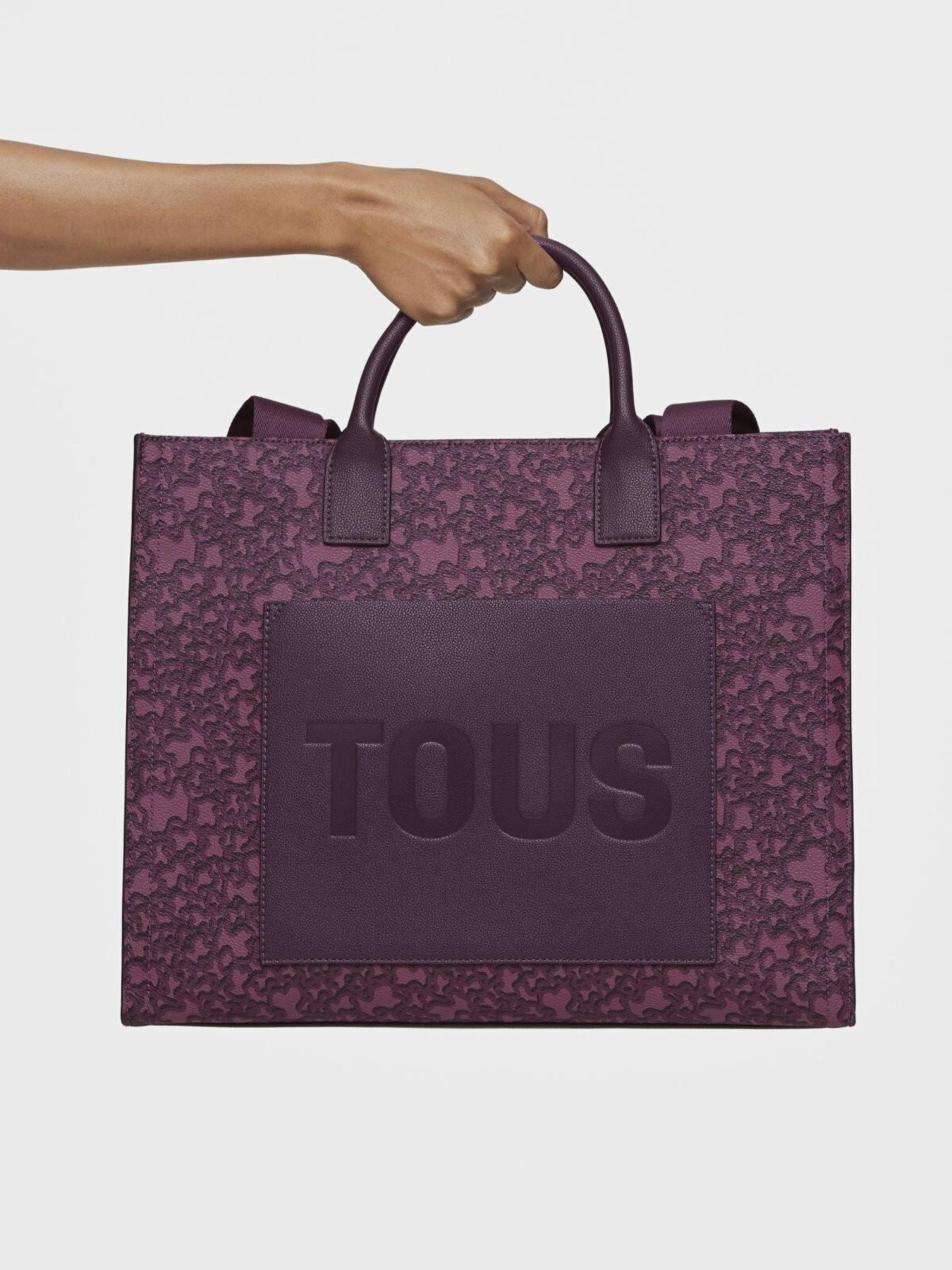 Сумка TOUS модель 395910255 Фото