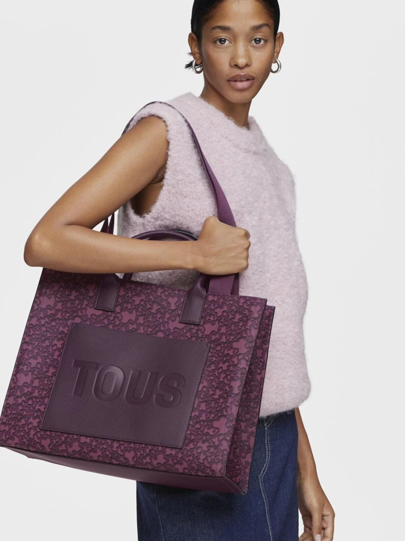 Сумка TOUS модель 395910255 Фото