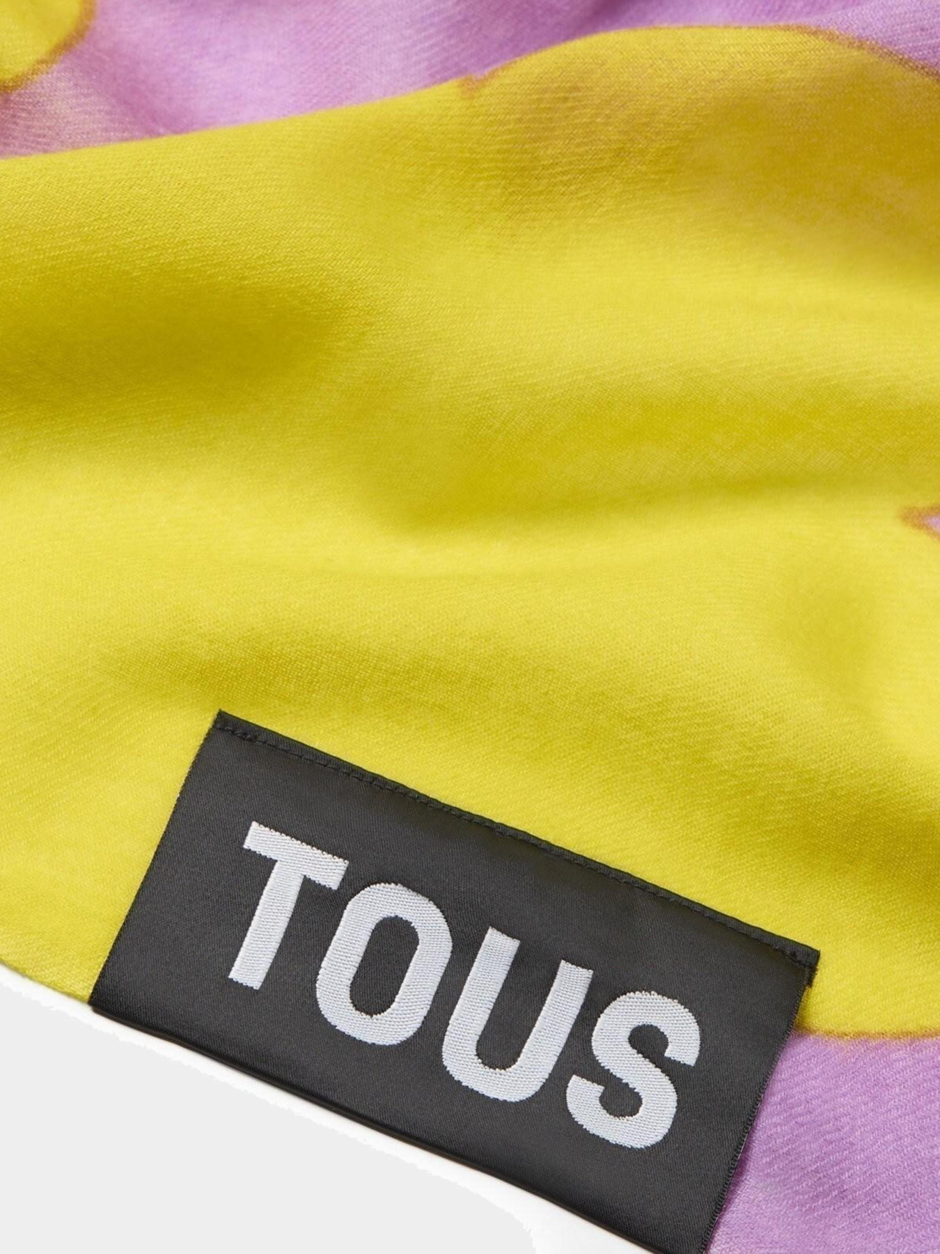 Шарф TOUS модель 395910300 Фото