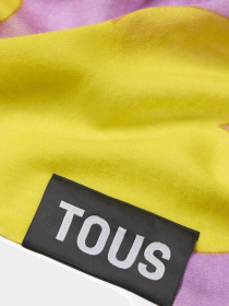 Шарф TOUS модель 395910300 Фото