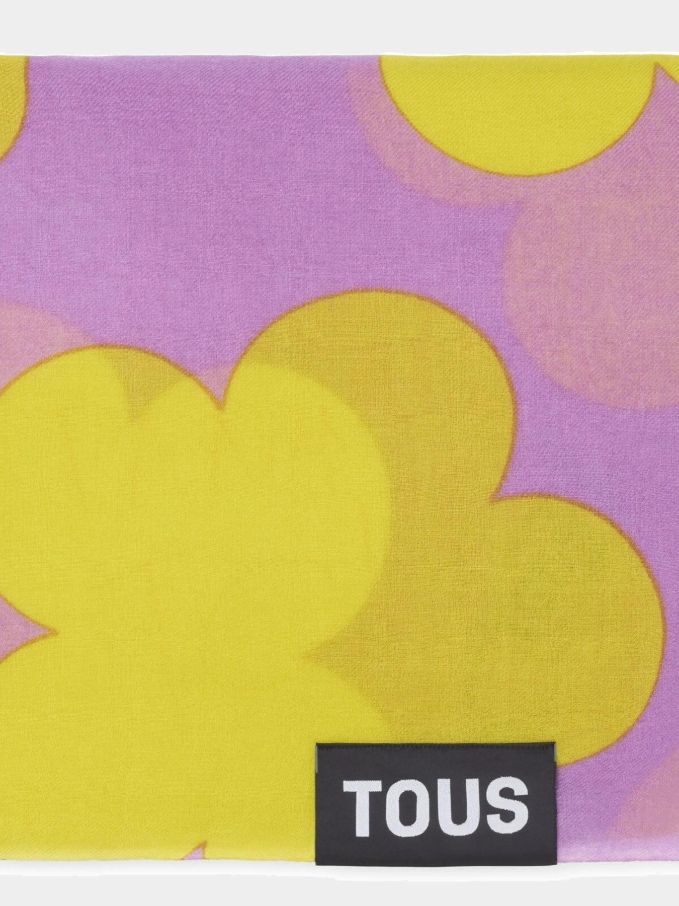 Шарф TOUS модель 395910300 Фото