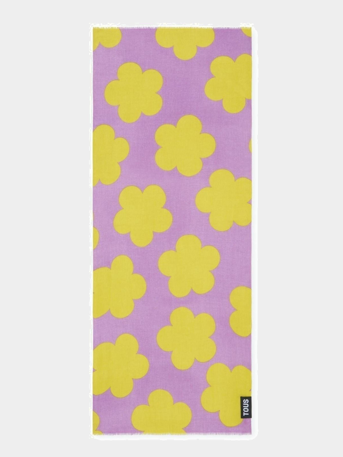 Шарф TOUS модель 395910300 Фото