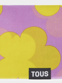 Шарф TOUS модель 395910300 Фото