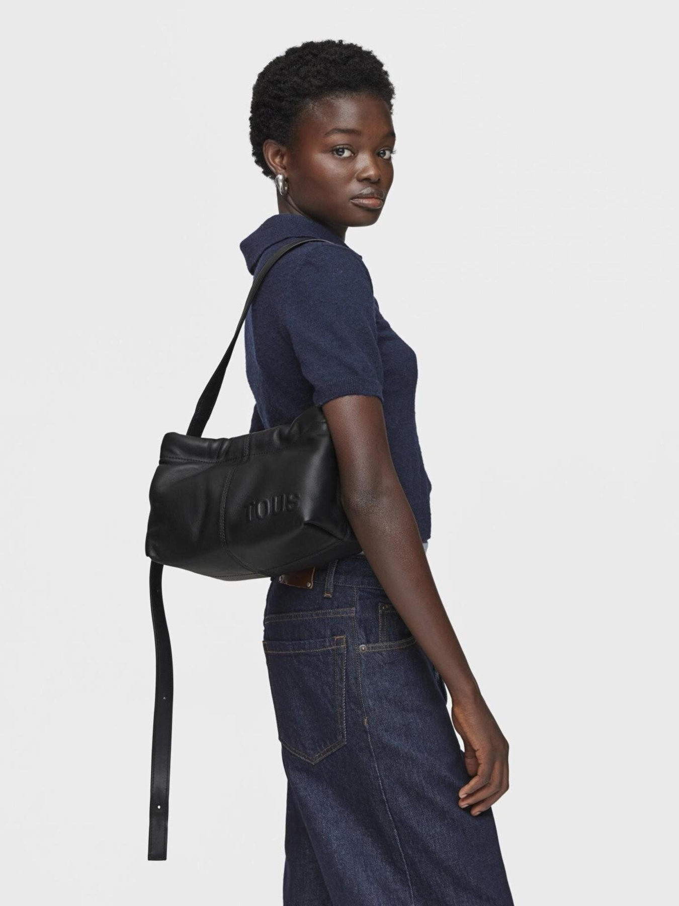 Кросс-боди TOUS модель 395910500 Фото