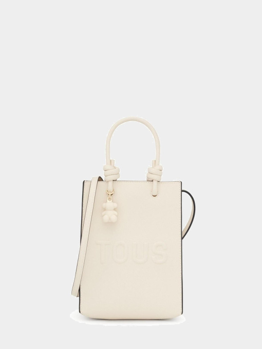 Крос-боді TOUS модель 395910464 Фото