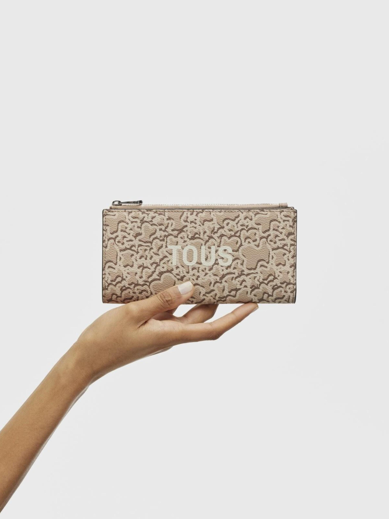 Кошелек TOUS модель 395910466 Фото