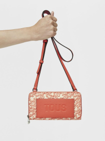 Гаманець TOUS модель 395910467 Фото