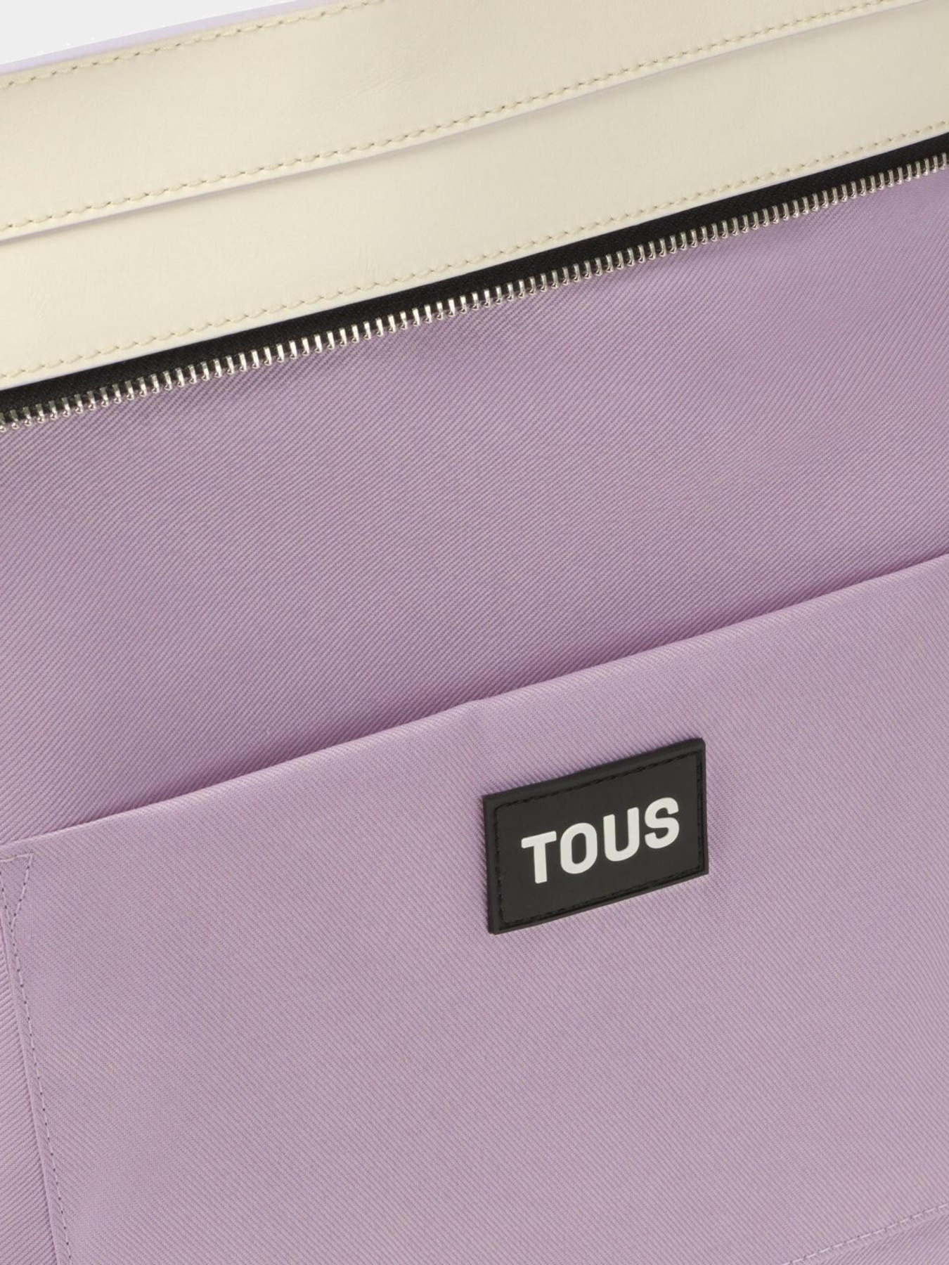 Шоппер TOUS модель 395910398 Фото