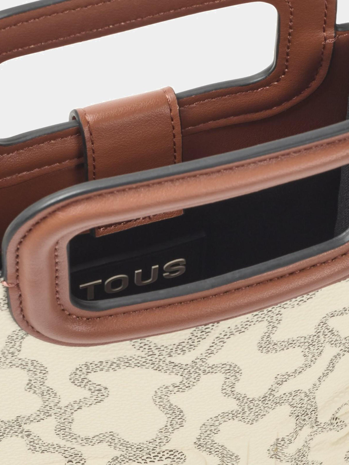 Сумка TOUS модель 395910400 Фото