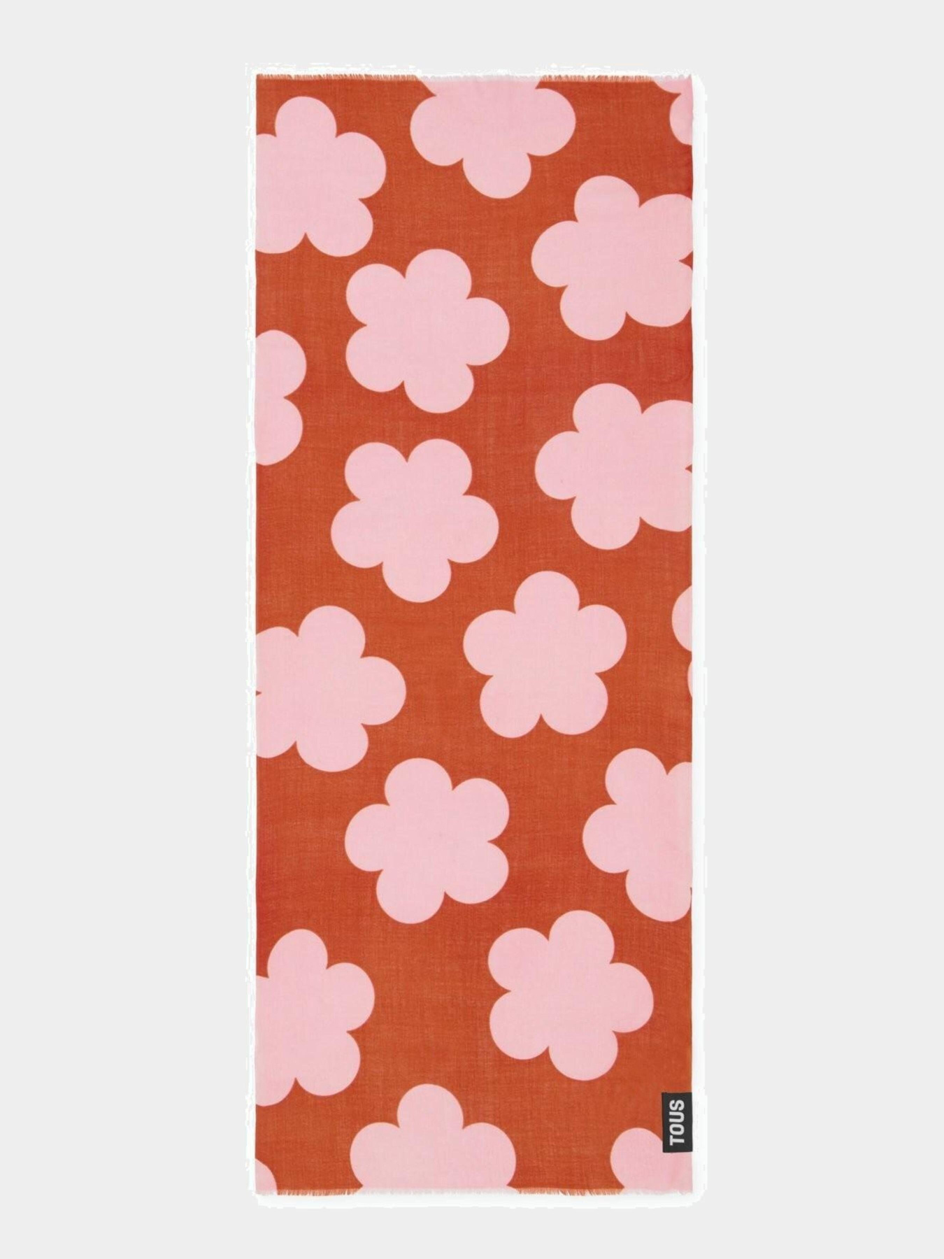 Шарф TOUS модель 395910302 Фото