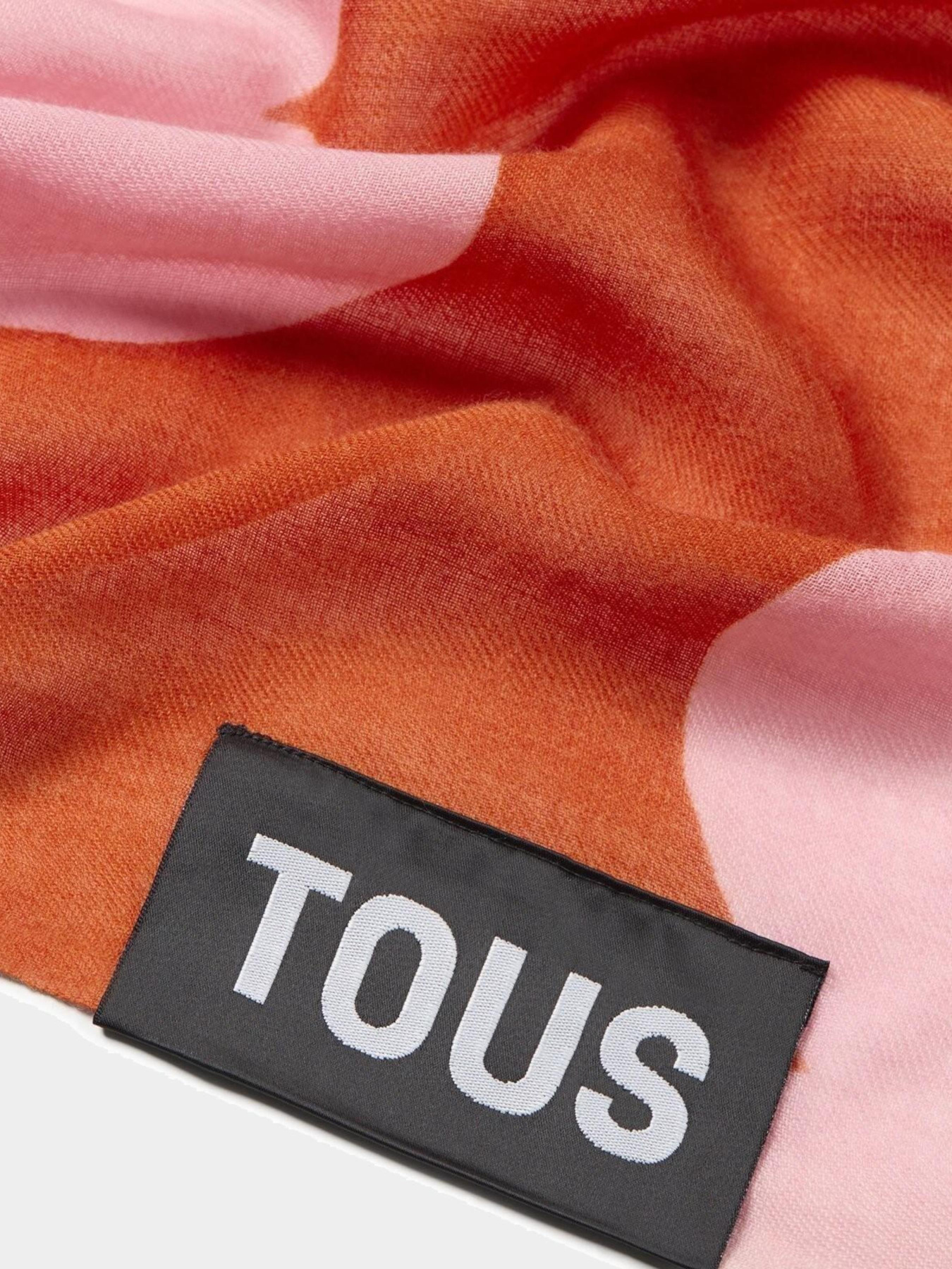 Шарф TOUS модель 395910302 Фото