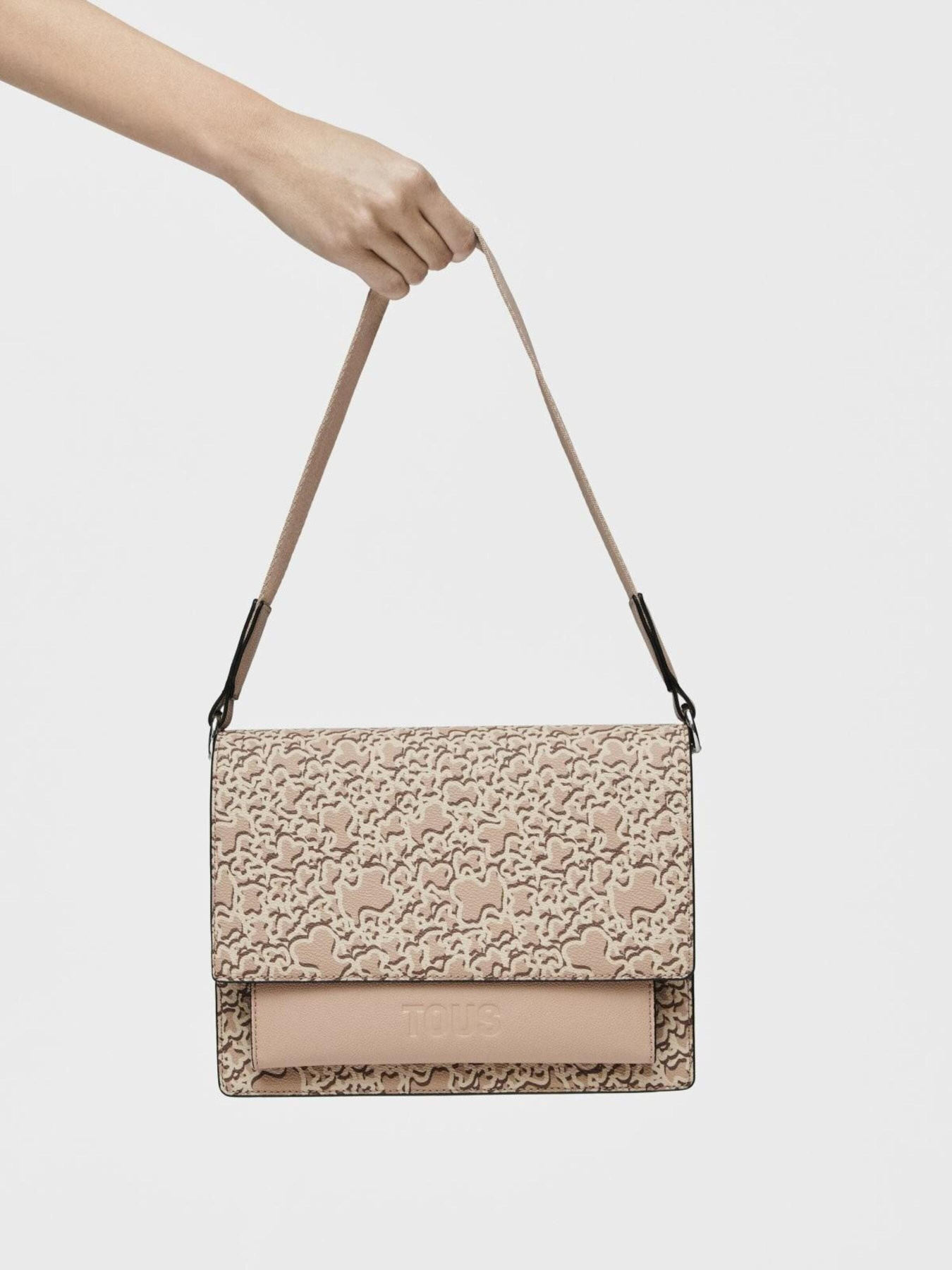 Кросс-боди TOUS модель 395910244 Фото