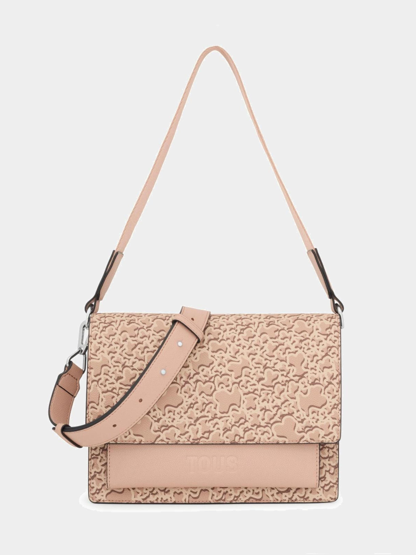 Кросс-боди TOUS модель 395910244 Кросс-боди TOUS модель 395910244 Фото