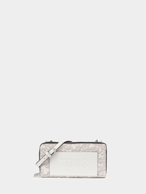 Гаманець TOUS Модель 395910275 Фото