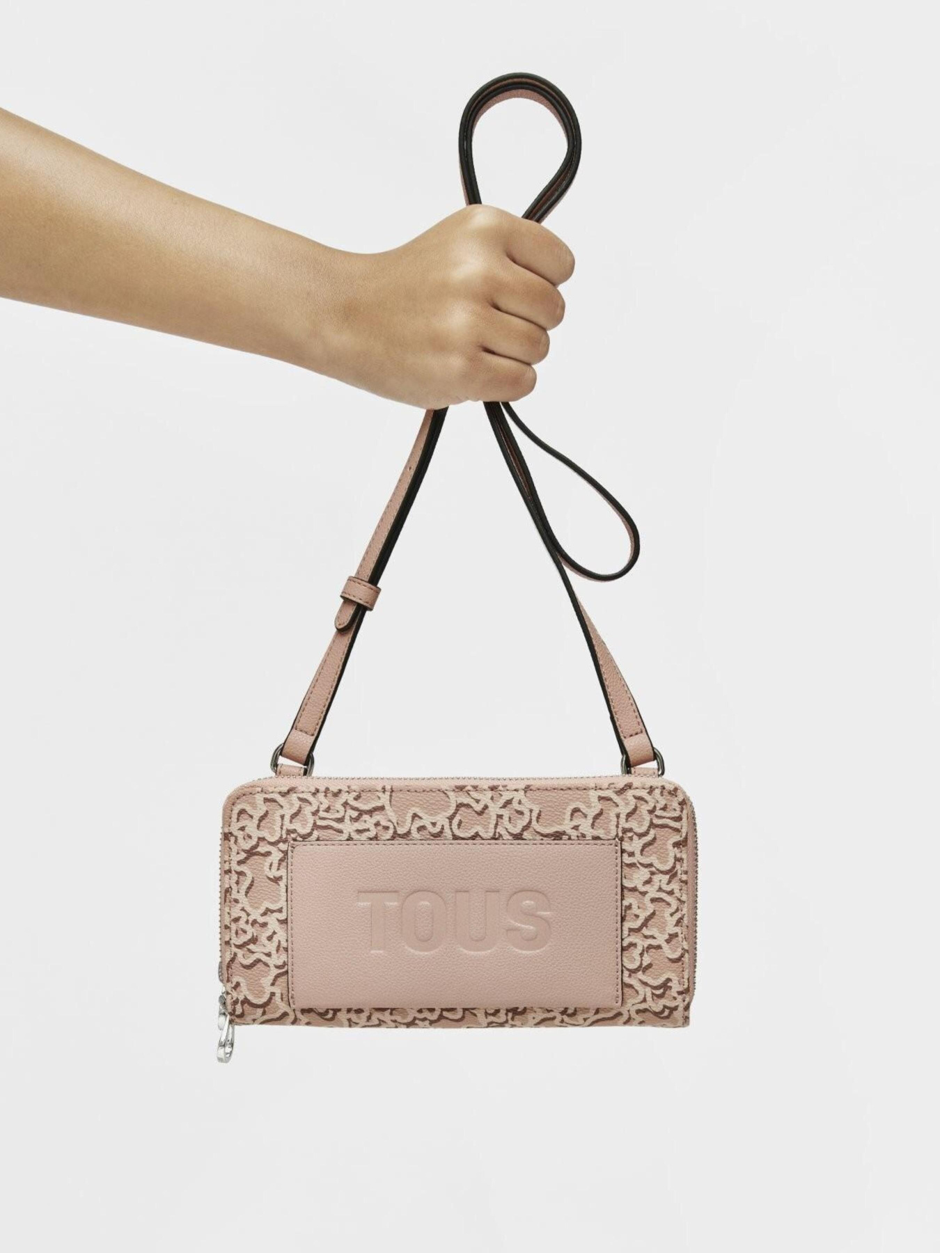 Кошелек TOUS модель 395910277 Фото