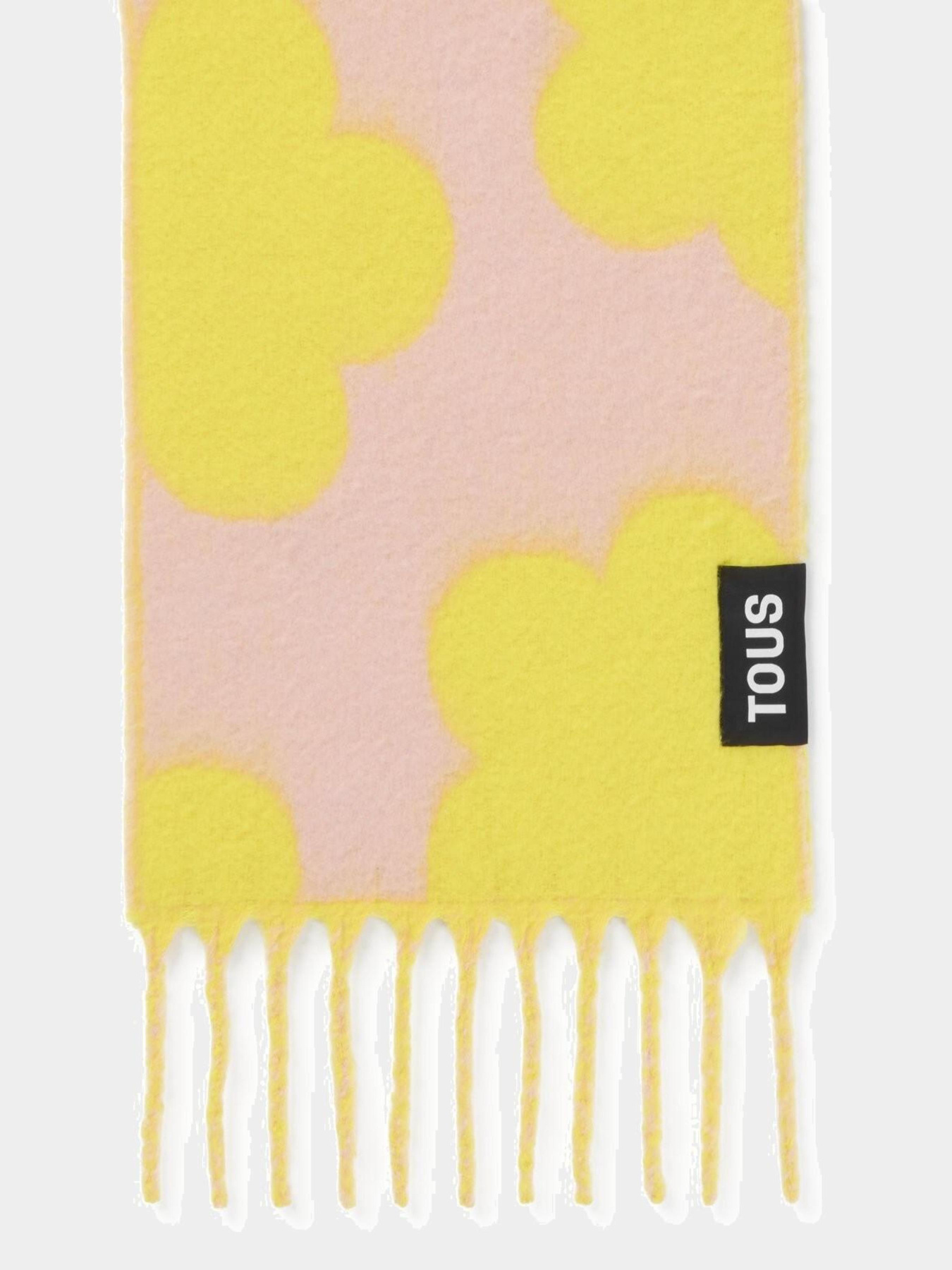 Шарф TOUS модель 395910334 Фото