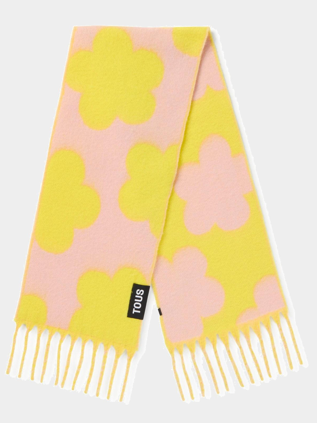 Шарф TOUS модель 395910334 Фото