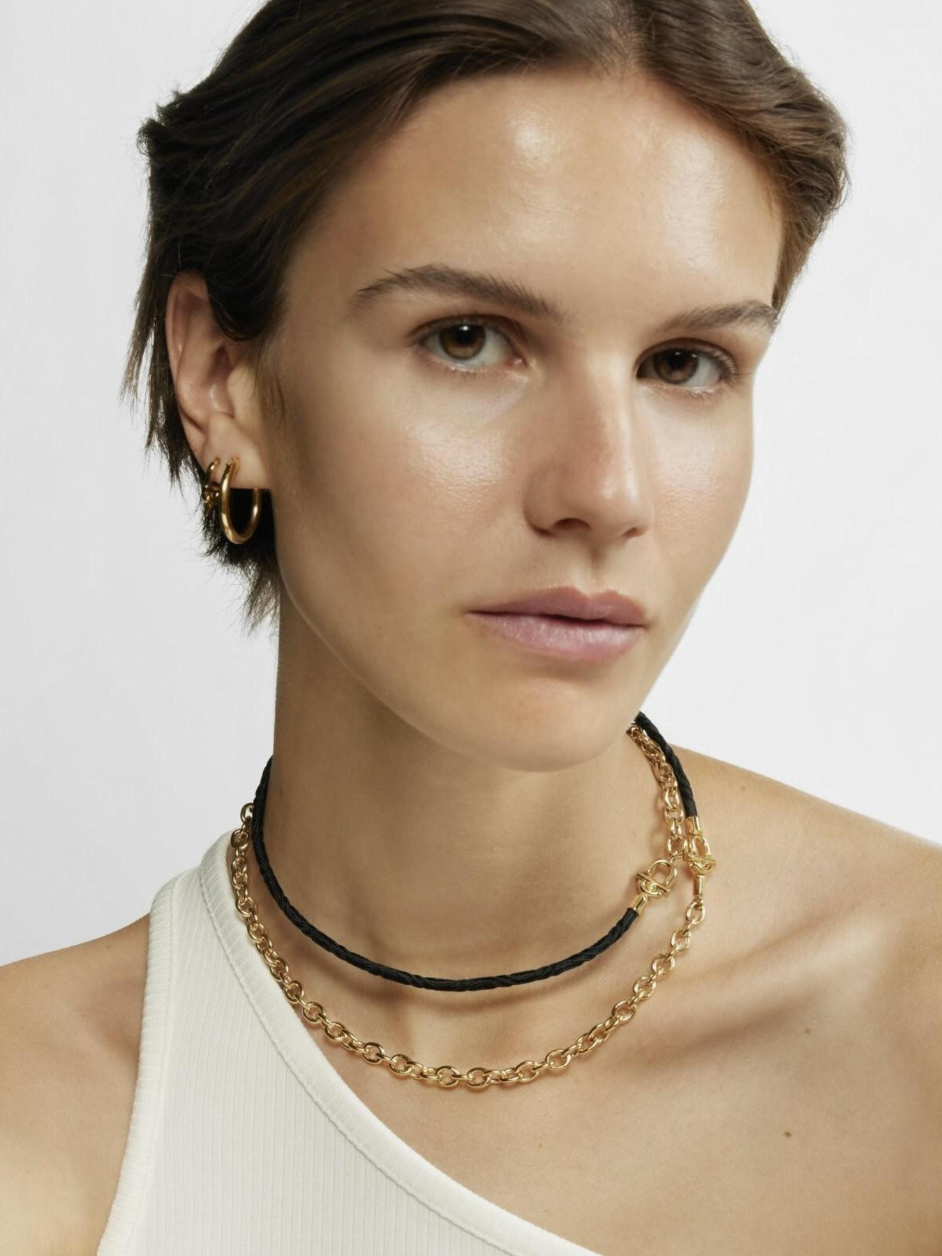 Намисто без кулона TOUS модель 311691660 Фото