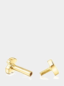 Серьги-подвески TOUS модель 111513050 Фото