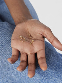 Підвіси TOUS модель 111513050 Фото