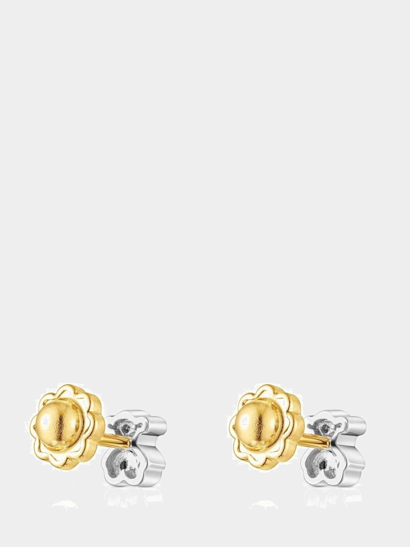 Серьги-гвоздики TOUS модель 115263150 Фото