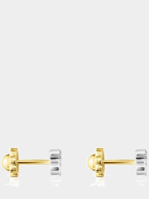 Серьги-гвоздики TOUS модель 115263150 Фото