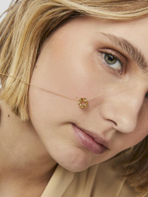 Кольє TOUS модель 211422000 Фото