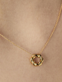 Кольє TOUS модель 211422000 Фото