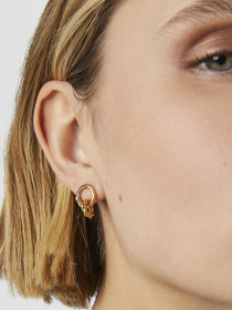 Кольє TOUS модель 211422000 Фото