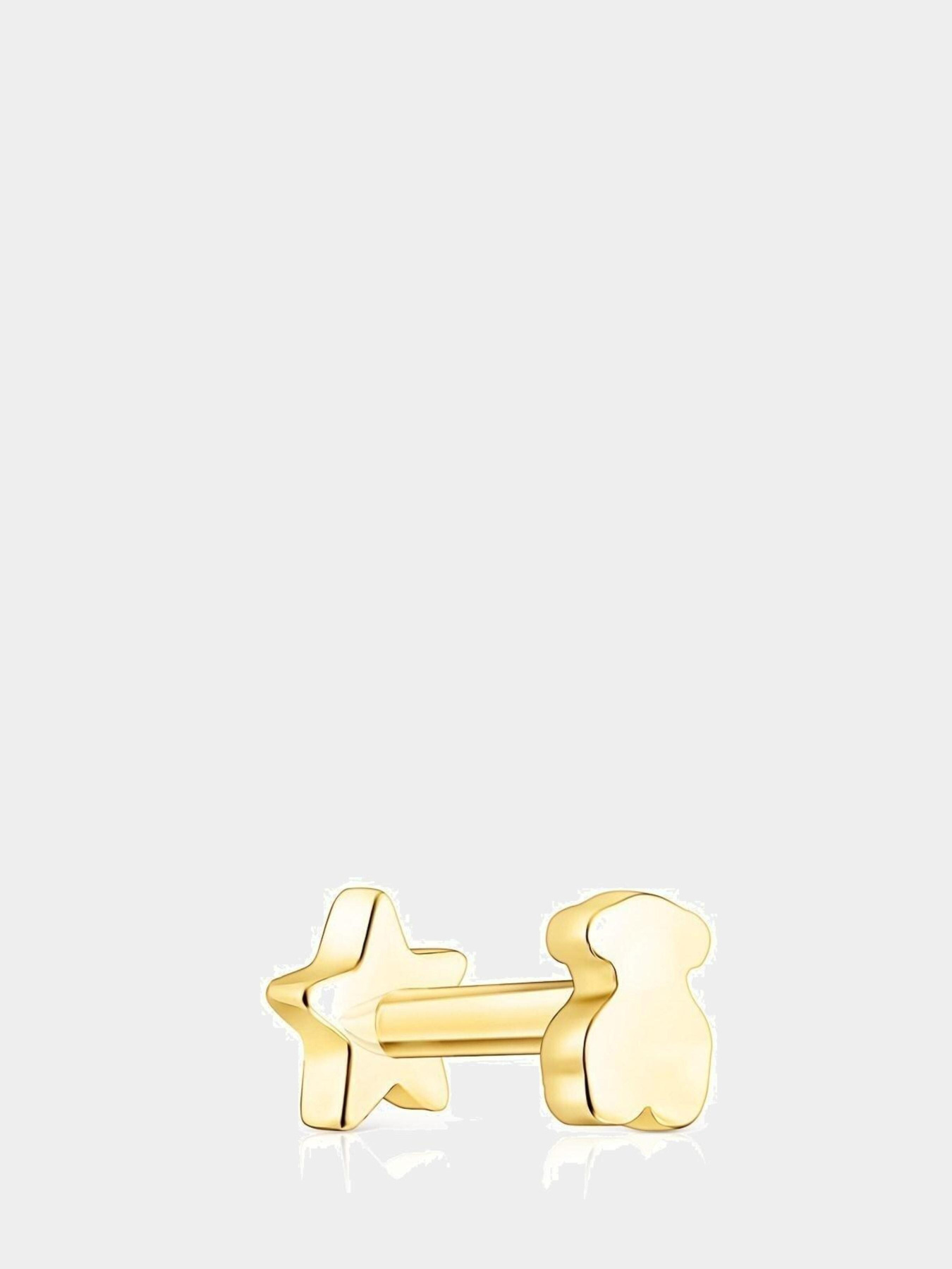 Серьги-подвески TOUS модель 111513060 Фото