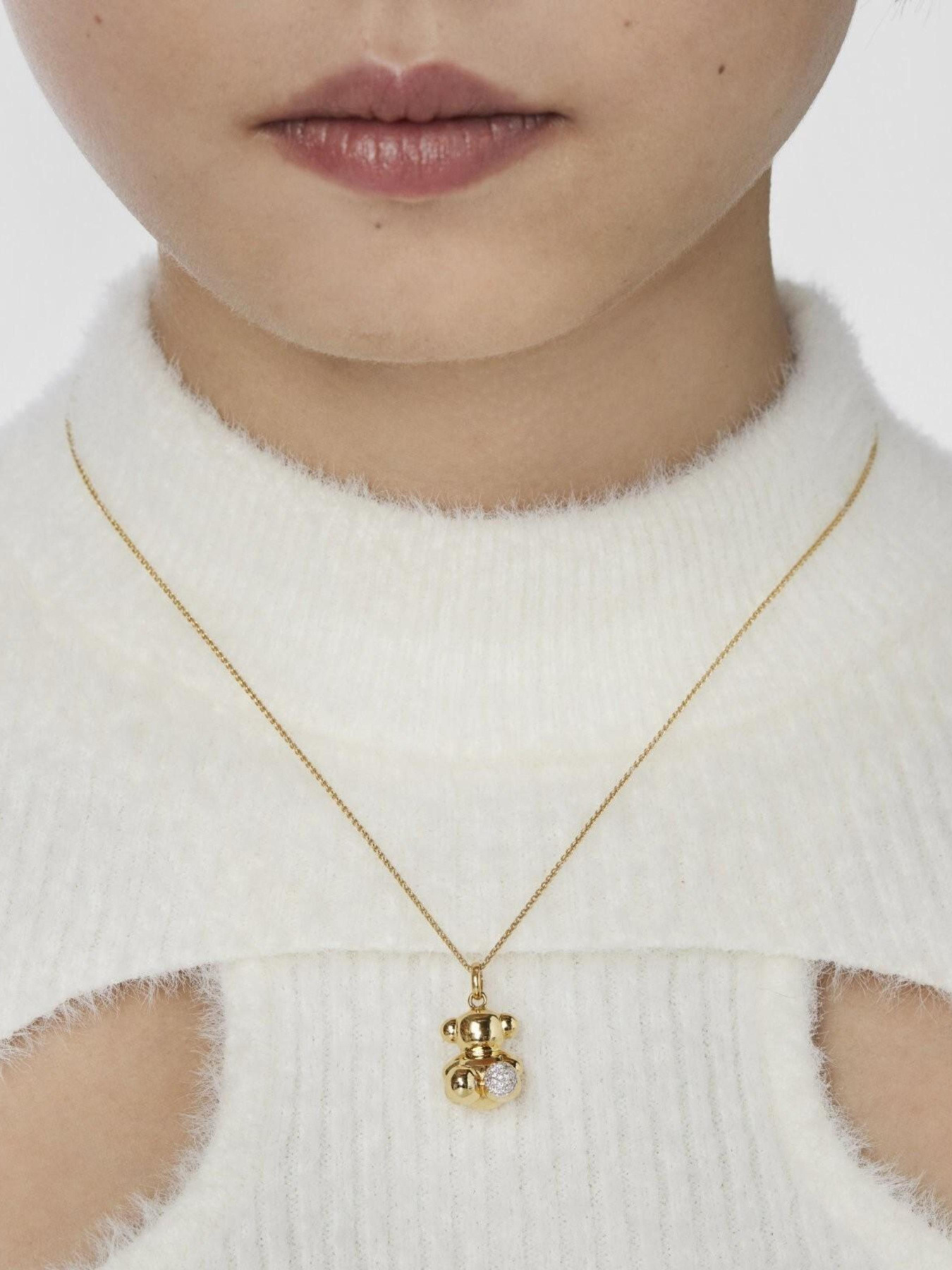 Подвески TOUS модель 211564040 Фото