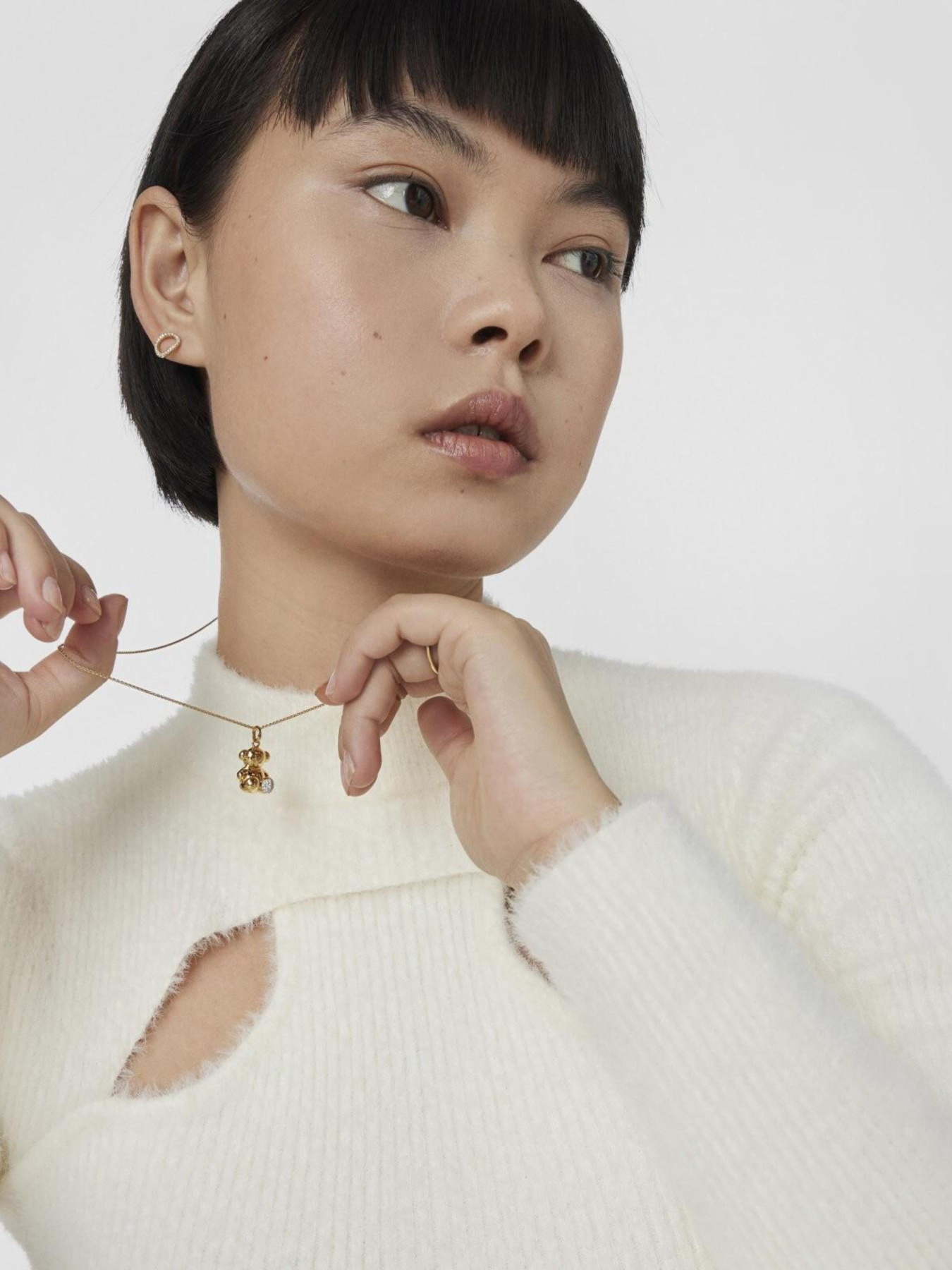 Кулони TOUS модель 211564040 Фото