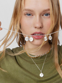 Подвески TOUS модель 311744600 Фото