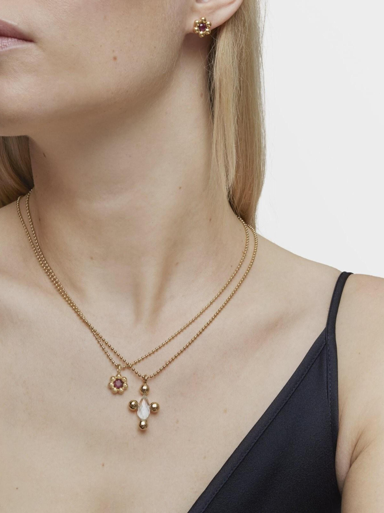 Кулони TOUS модель 311854520 Фото