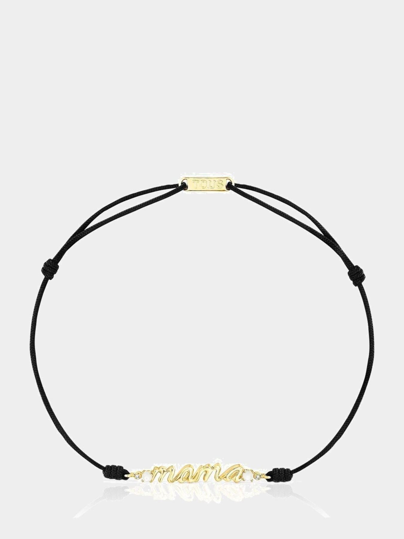 Ювелірні шнурки TOUS Модель 314151030 Фото