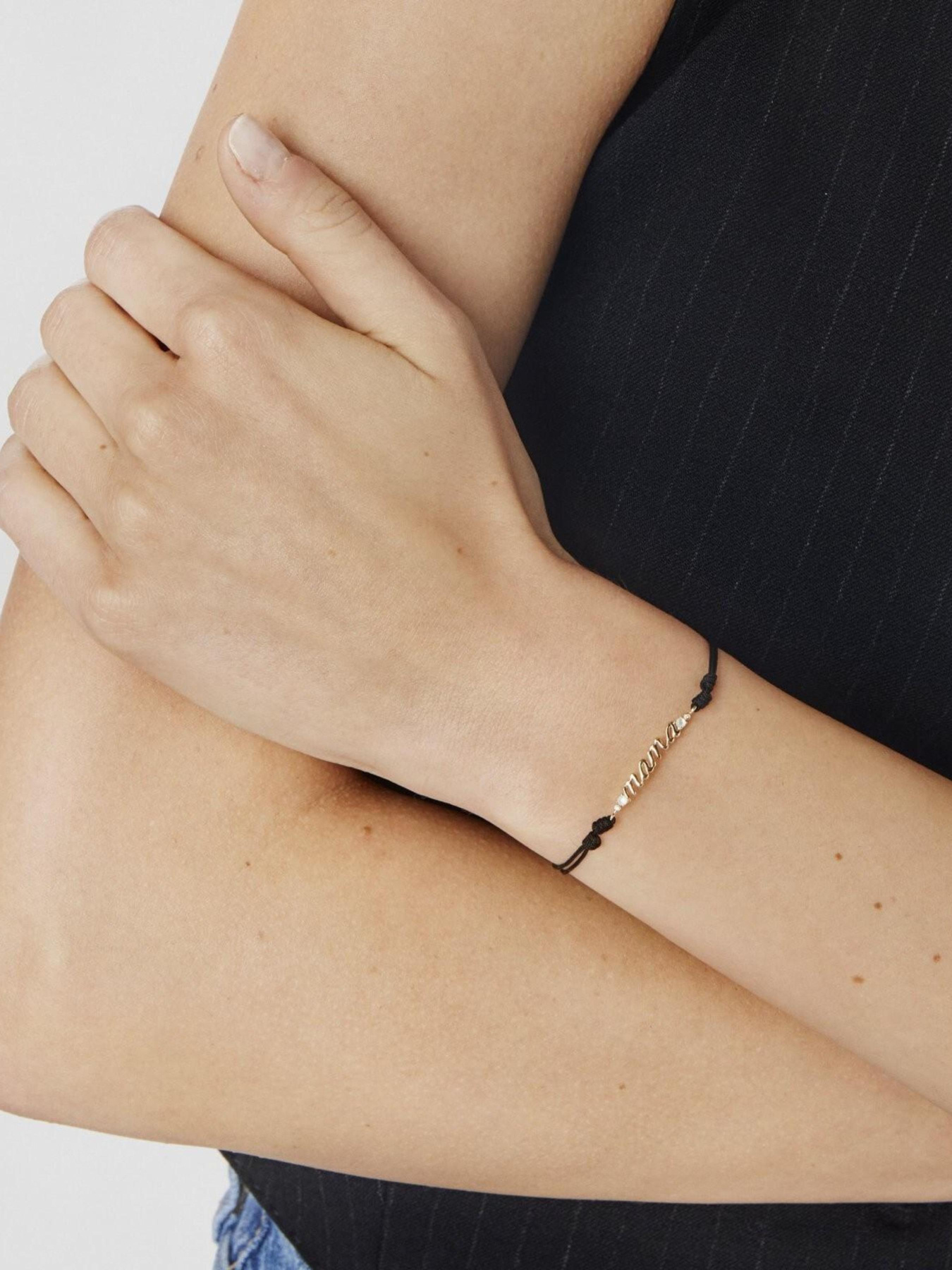 Ювелірні шнурки TOUS Модель 314151030 Фото