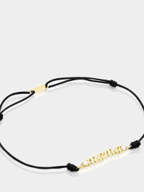 Ювелірні шнурки TOUS Модель 314151030 Фото