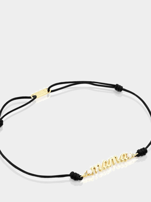 Ювелирные шнурки TOUS модель 314151030 Фото