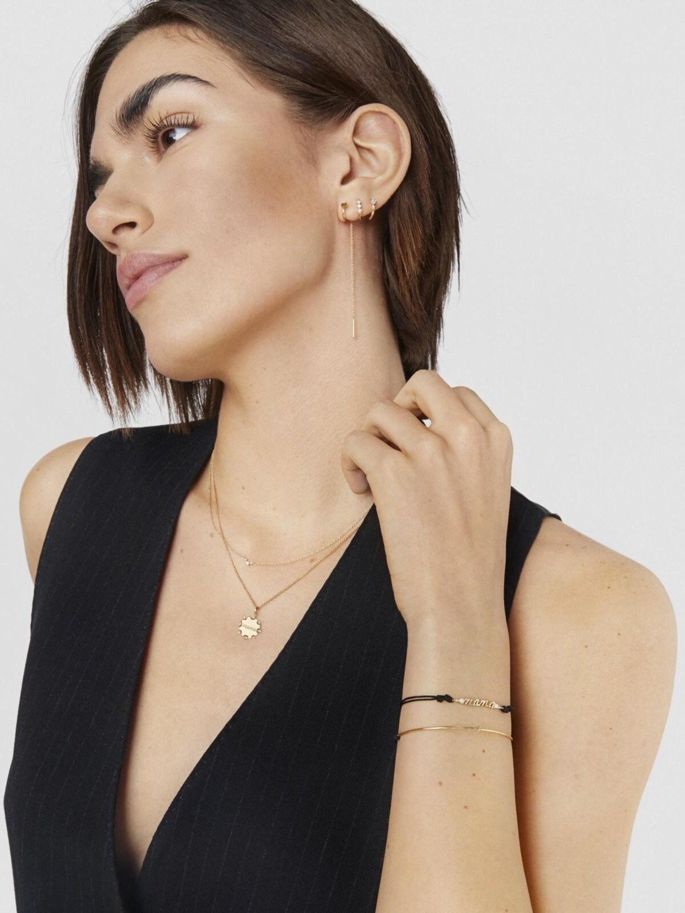 Ювелірні шнурки TOUS модель 314151030 Фото