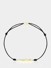 Ювелірні шнурки TOUS модель 314151030 Фото