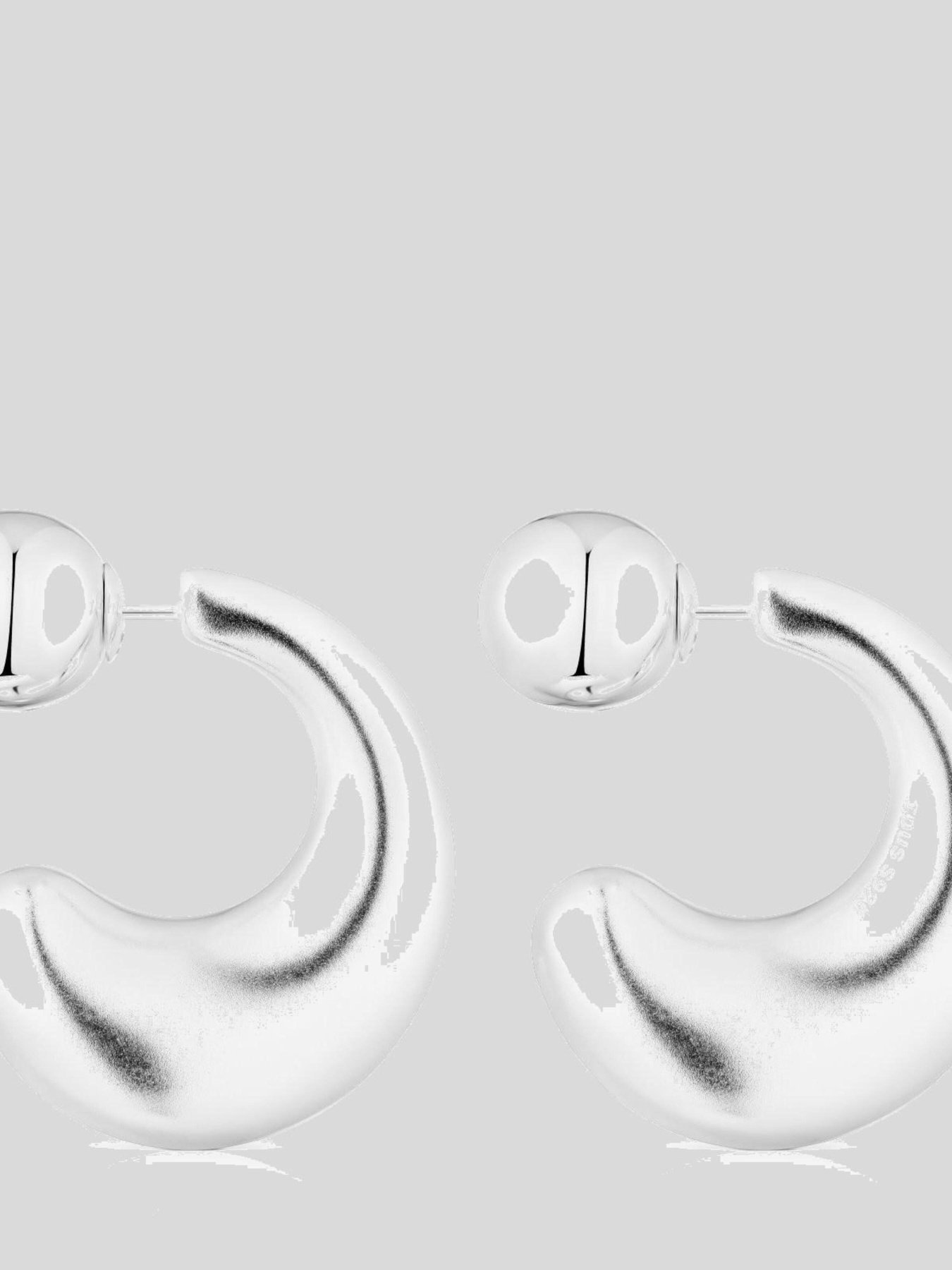 Серьги-подвески TOUS модель 311783510 Фото