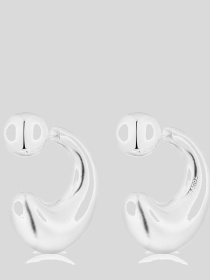 Серьги-подвески TOUS модель 311783510 Фото