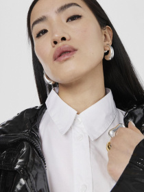 Серьги-подвески TOUS модель 311783510 Фото