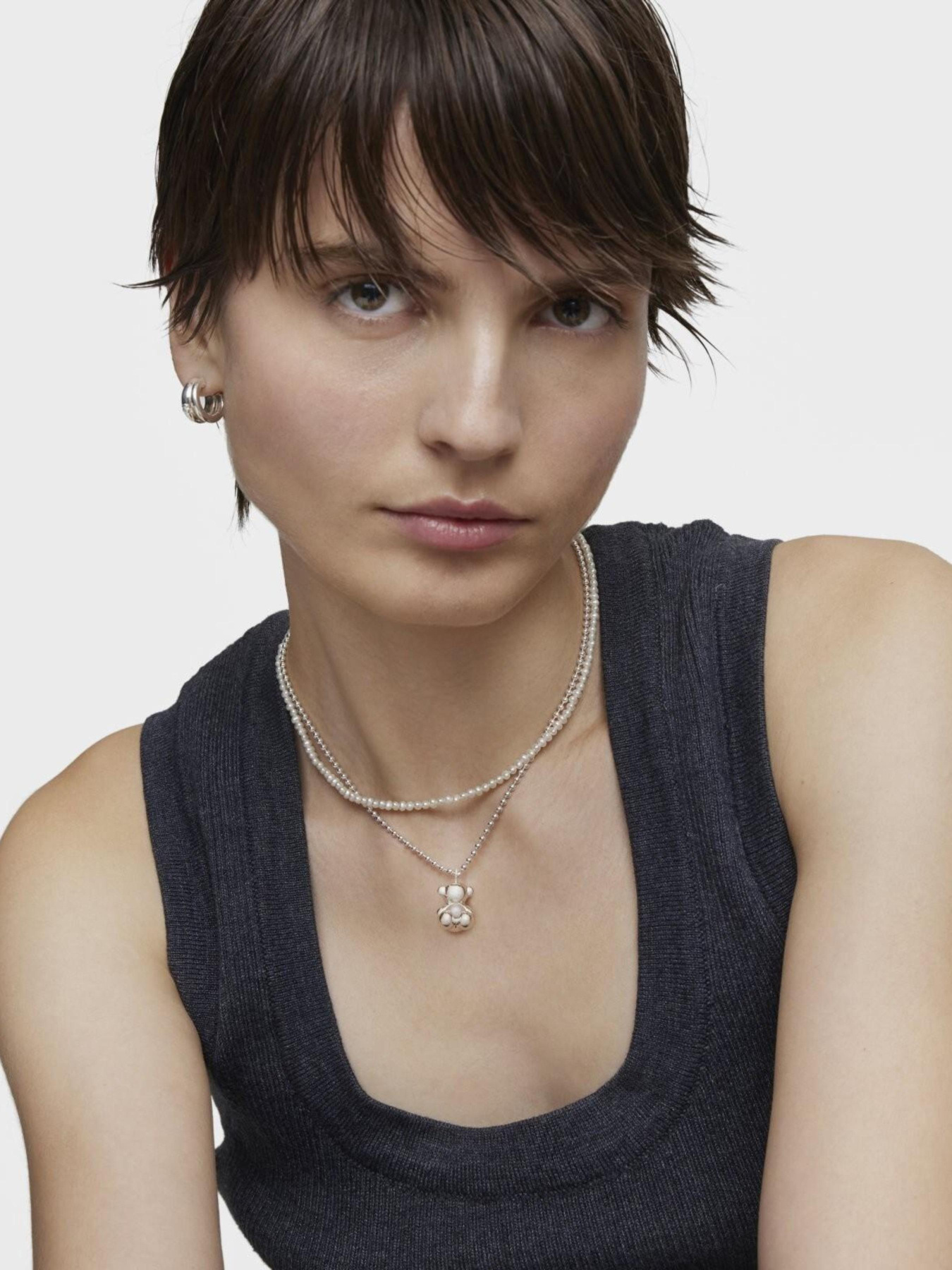 Кулони TOUS модель 311564520 Фото