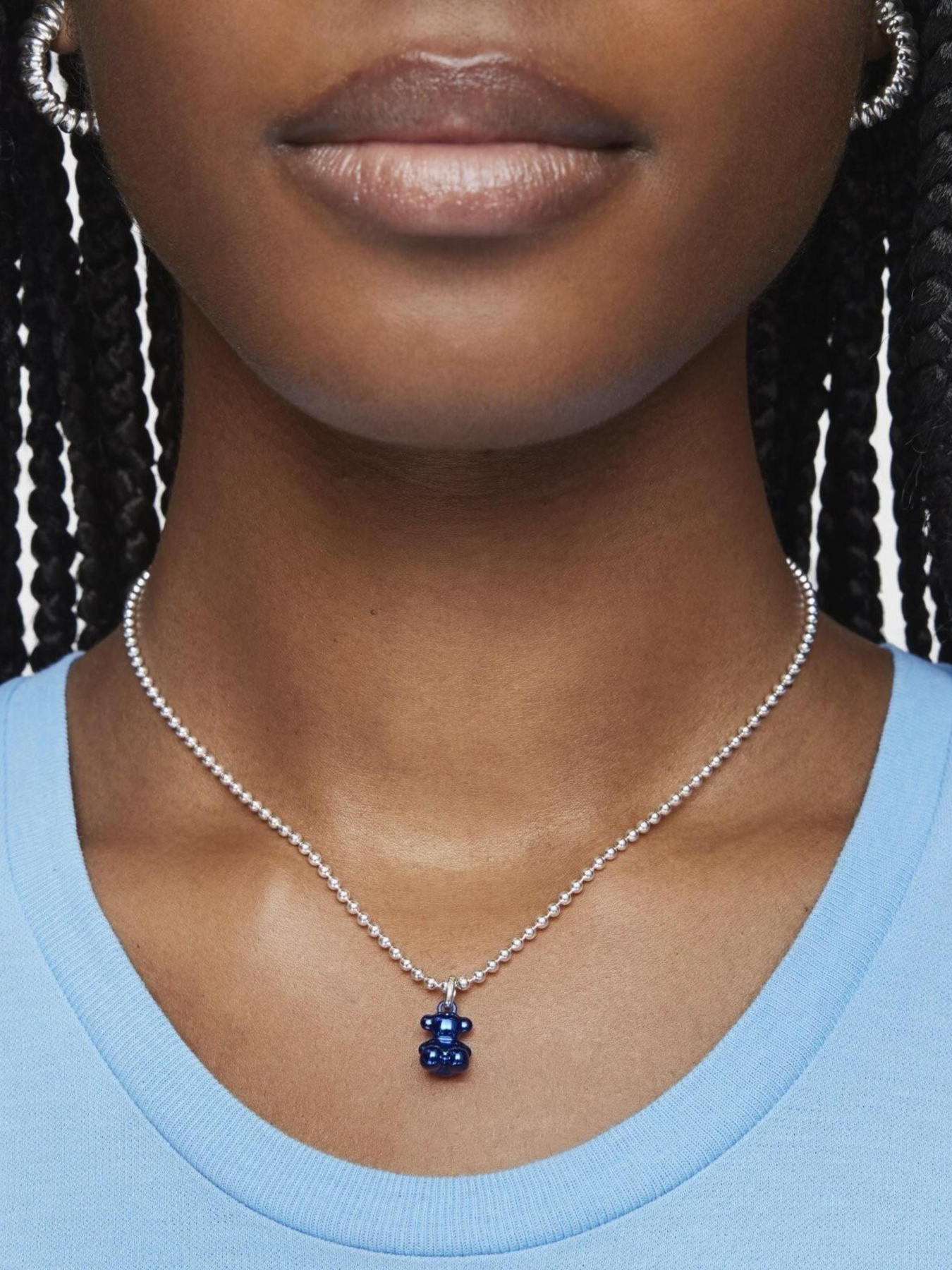 Подвески TOUS модель 311564530 Фото