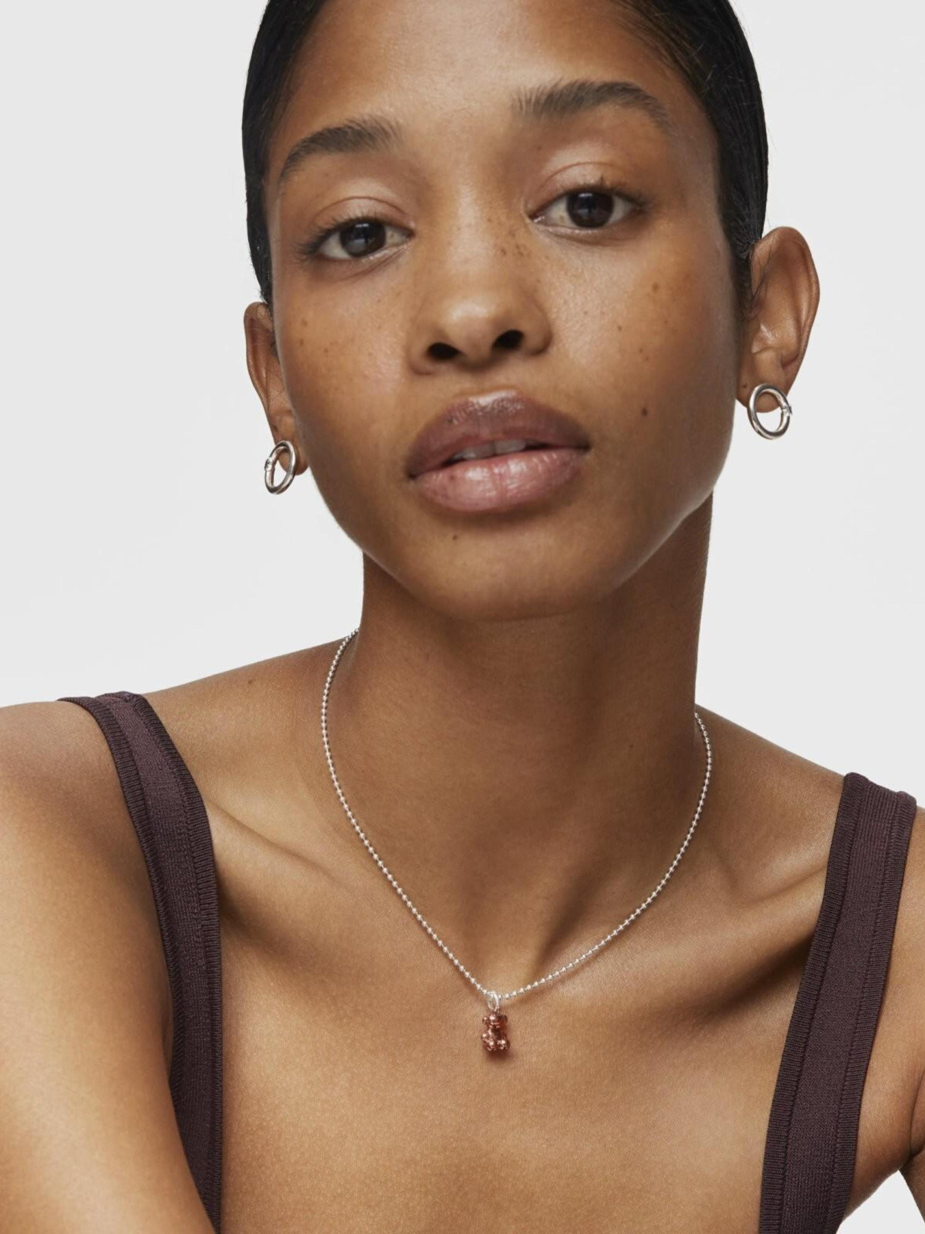 Кулони TOUS модель 311564550 Фото